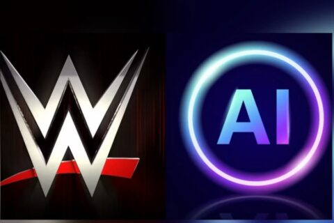 AI写剧情？你想多了！WWE后台使用AI的真正猛料来了