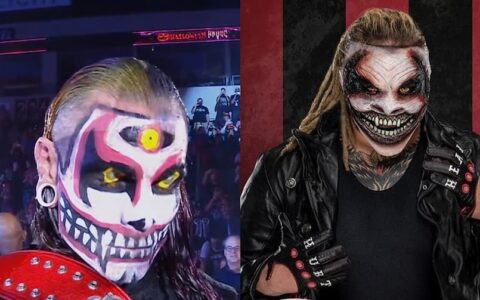 杰夫·哈迪（Jeff Hardy）