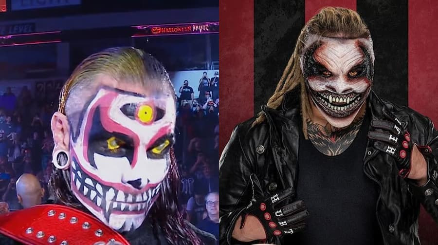 杰夫·哈迪（Jeff Hardy）
