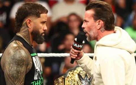 【已更新】WWE RAW第1692期：布朗布雷克击败拉骑士