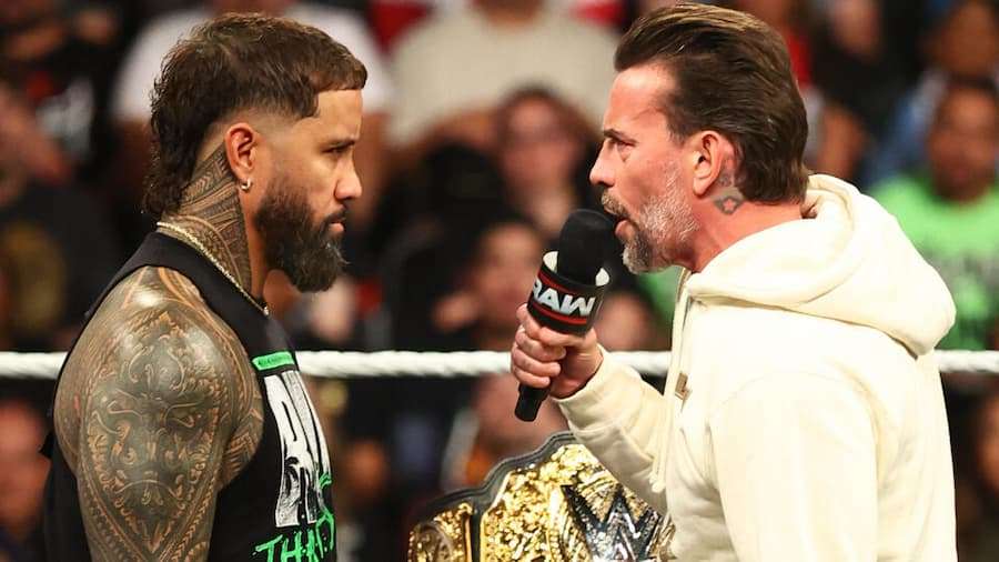【已更新】WWE RAW第1692期：布朗布雷克击败拉骑士