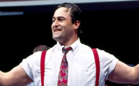 迈克·罗通达（Mike Rotunda）