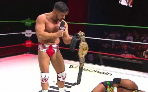 伊森·佩奇（Ethan Page）