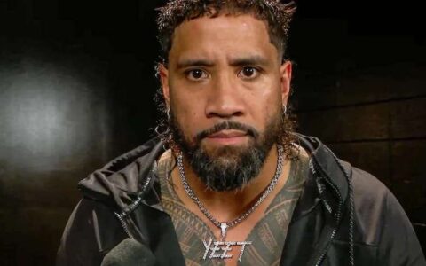 一招定乾坤？王大锤的一个“安排”，可能拯救了杰·乌索（Jey Uso）的 WWE 职业生涯！