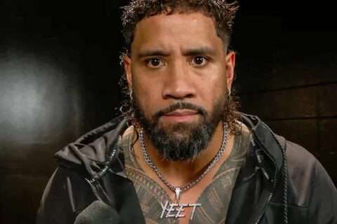 一招定乾坤？王大锤的一个“安排”，可能拯救了杰·乌索（Jey Uso）的 WWE 职业生涯！