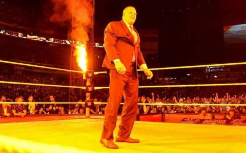 不为名利！WWE名人堂成员格伦·雅各布斯（Glenn Jacobs）谈从政：只想做正确的事