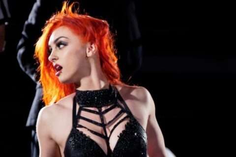离开 WWE 反而赚得更多？又一位前 WWE 选手透露“解雇”并非末日！