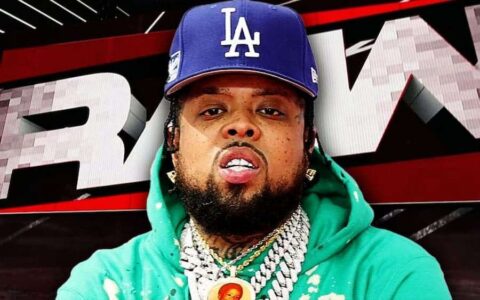 韦斯特赛德·冈恩（Westside Gunn）
