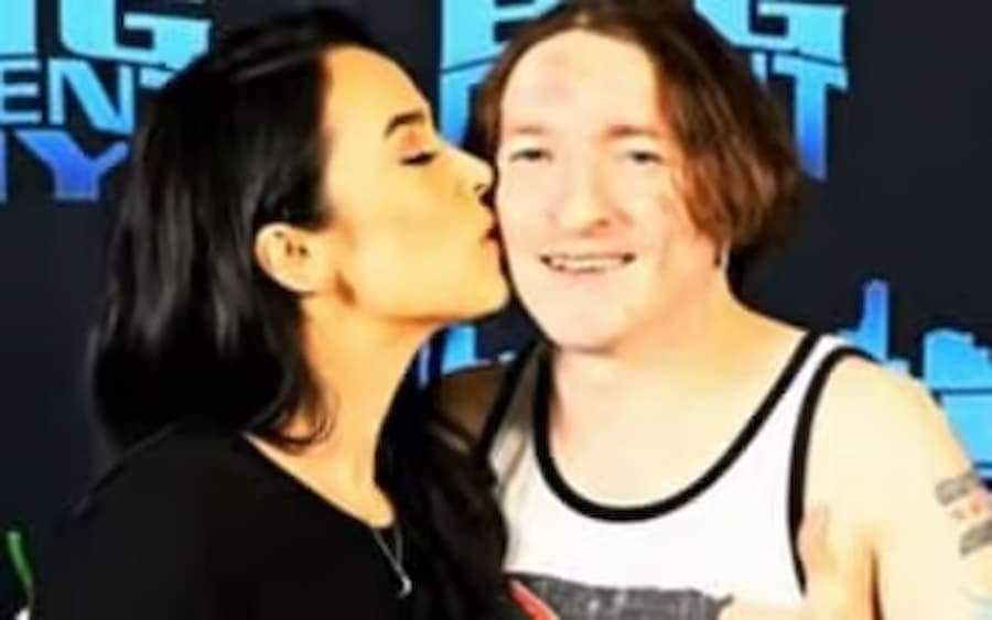 AJ·李(AJ Lee)