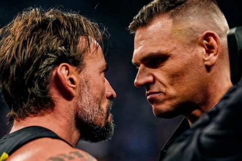 【已更新】WWE RAW第1700期：冈瑟直面CM朋克，奥斯汀理论新形象首秀