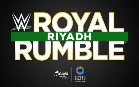 2026 年皇家大战（Royal Rumble 2026）