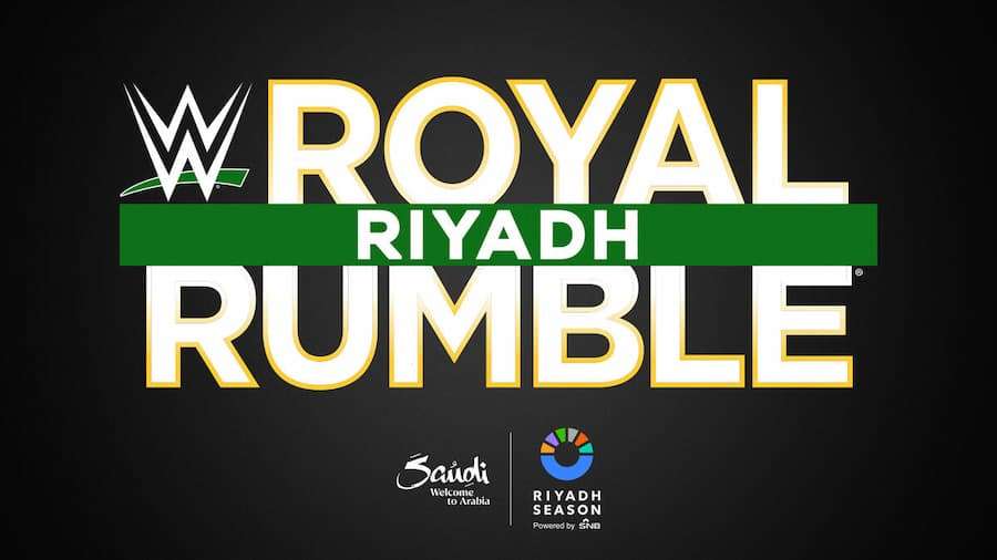 2026 年皇家大战(Royal Rumble 2026)