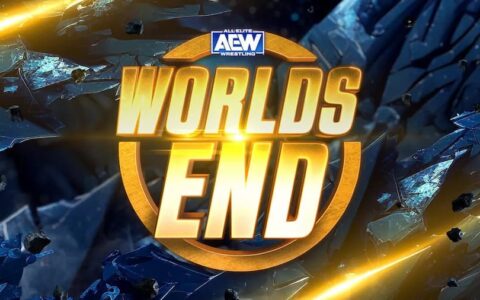 隔壁联盟也要变天？AEW Worlds End 赔率出炉：顶级冠军或将易位，马姐夫统治岌岌可危？