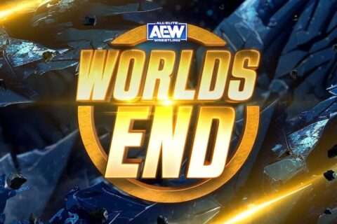 隔壁联盟也要变天？AEW Worlds End 赔率出炉：顶级冠军或将易位，马姐夫统治岌岌可危？