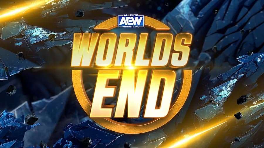 隔壁联盟也要变天?AEW Worlds End 赔率出炉:顶级冠军或将易位,马姐夫统治岌岌可危?