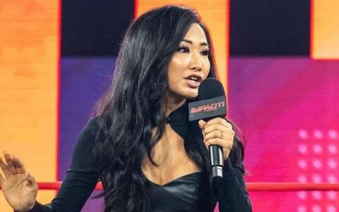 盖尔·金 (Gail Kim)