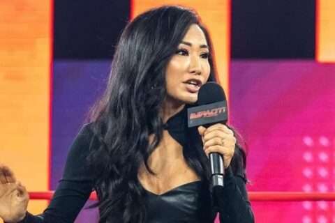 拒绝回归WWE！这位传奇女皇正式官宣退役：“比赛后我痛得连路都走不了……”