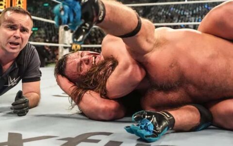 从被狂嘘到被封神！迈克尔・科尔直言：冈瑟是当今世界第一