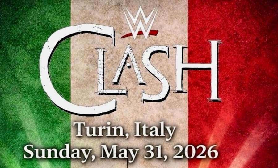 Clash in Italy
