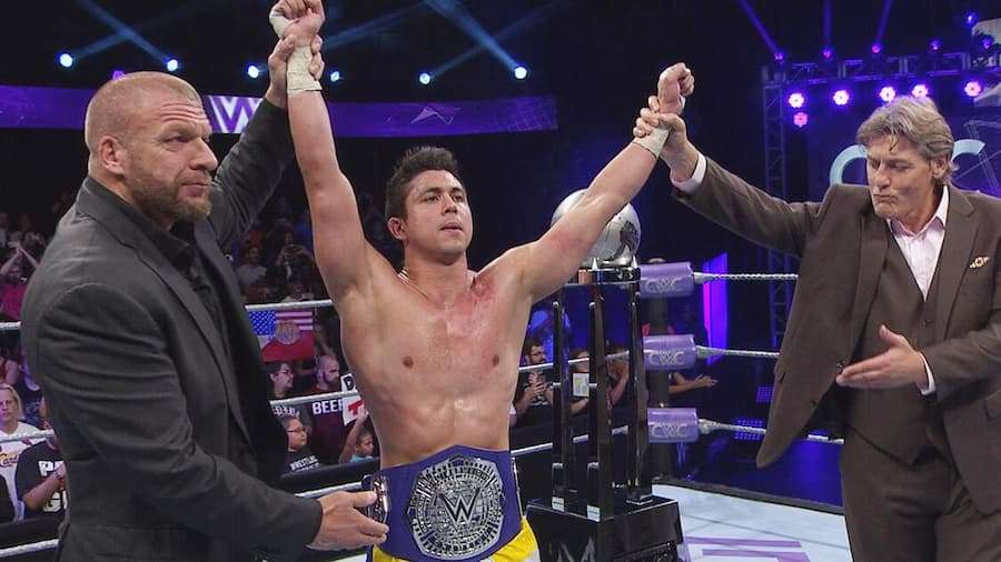 T.J. Perkins（TJP）