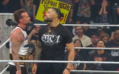 剧透流出：罗曼·雷恩斯或再登顶！WrestleMania 42冠军格局提前曝光，CM朋克恐再度失冠？