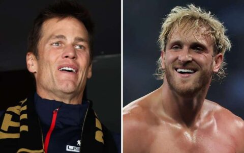 WWE强行叫停！洛根·保罗千万美元拳赛计划夭折，“跨界狂人”也要向公司低头？