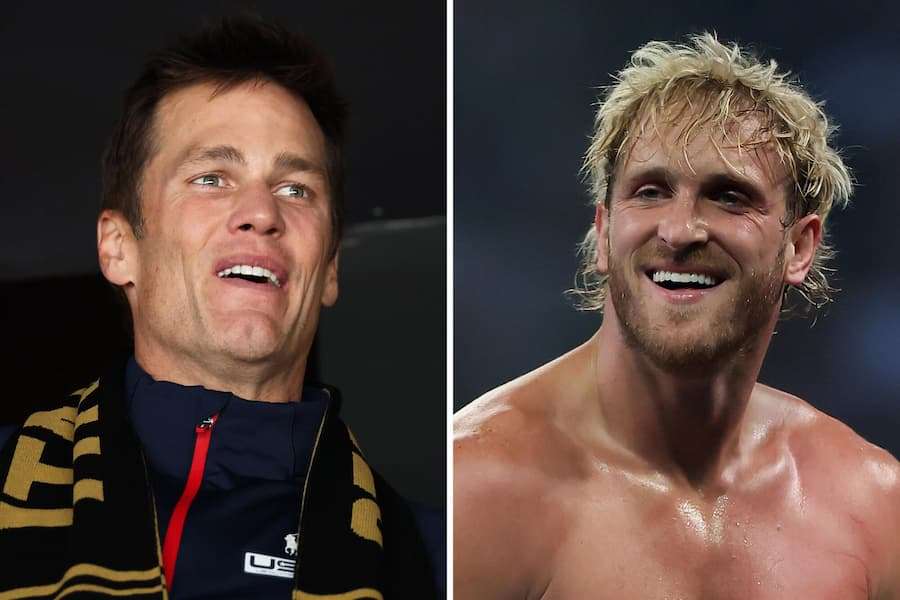 WWE再玩跨界大棋？布雷迪或空降摔角狂热大赛，对线洛根保罗剧情逐步成型