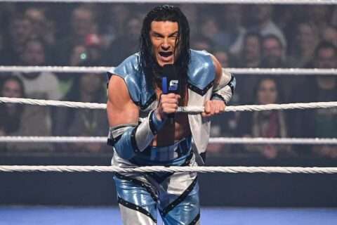 WWE明星公开道歉缺席SmackDown！绝世美男成员因机场问题滞留：我让米兹失望了