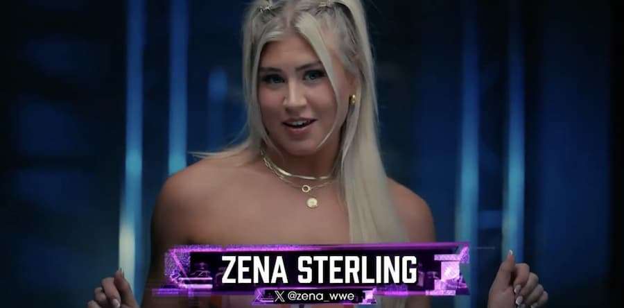 Zena Sterling