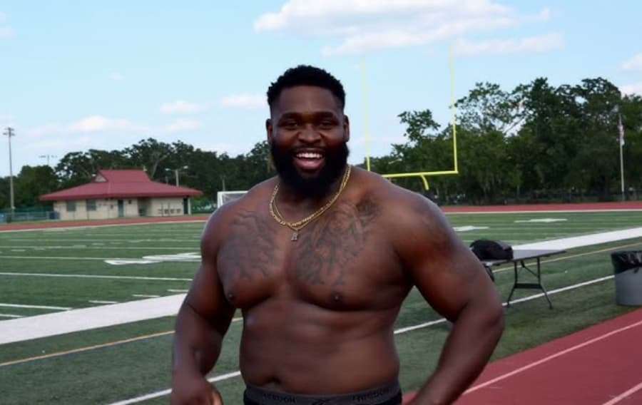 Tyson Dupon