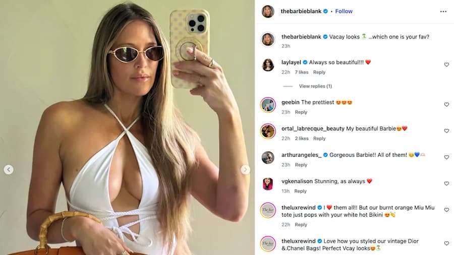 Kelly Kelly