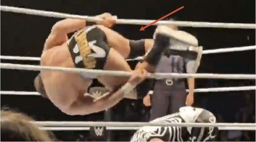 LA骑士(LA Knight)
