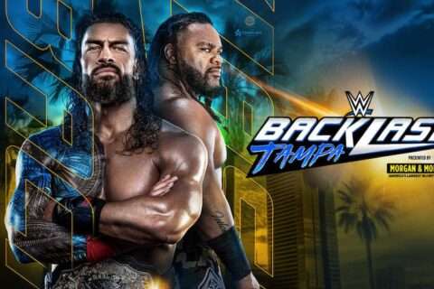 WWE《爆裂震撼大赛（Backlash）》2026赛前预测：罗曼大战雅各布·法图，CM朋克或将惊喜现身？