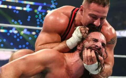 WWE《爆裂震撼大赛》后赛斯·罗林斯罕见自我怀疑：我还能保持巅峰吗？“革命者”或迎职业生涯重大转折