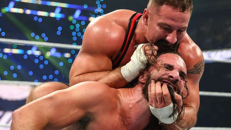 WWE《爆裂震撼大赛》后赛斯·罗林斯罕见自我怀疑:我还能保持巅峰吗?“革命者”或迎职业生涯重大转折