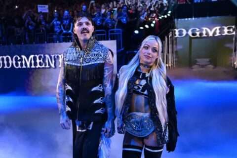 WWE创意团队被曝“无计划可用”？丽芙·摩根与多米尼克遭冷处理，后台不满情绪逐渐浮现