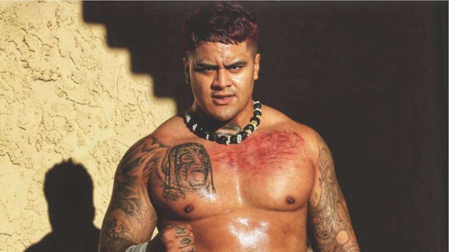 齐拉·法图(Zilla Fatu)