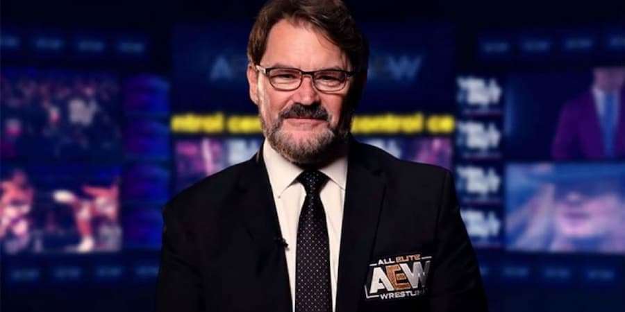 托尼·希沃尼（Tony Schiavone）