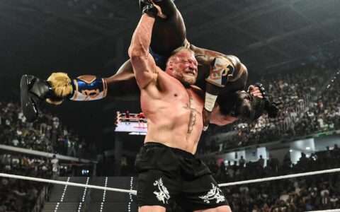 WWE意大利冲突2026（WWE CLASH IN ITALY）