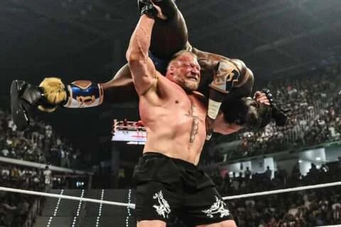 WWE意大利冲突2026（WWE CLASH IN ITALY）