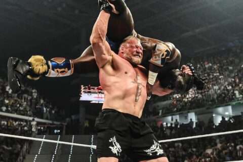 WWE意大利冲突2026（WWE CLASH IN ITALY）