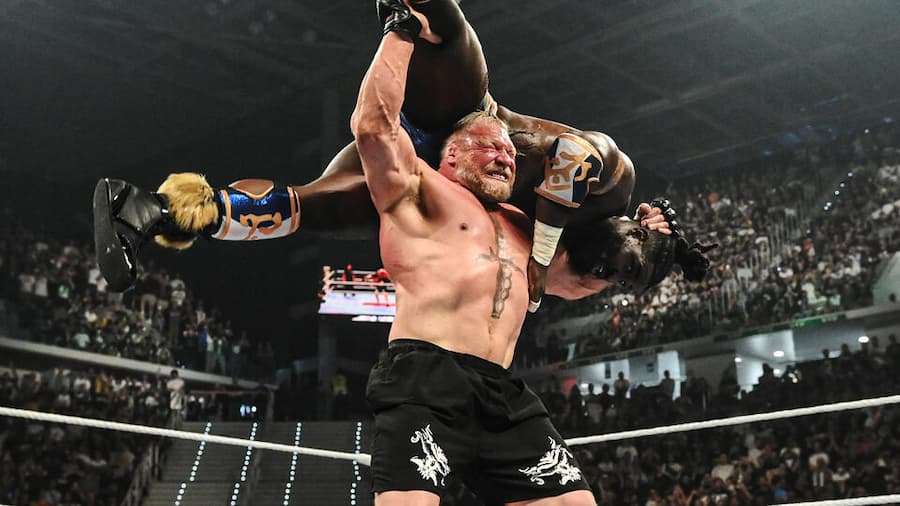 【已更新】WWE意大利冲突2026（WWE Clash In Italy）