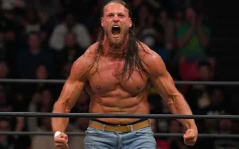 大卡斯（Big Cass）