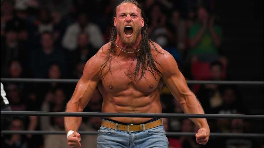 大卡斯（Big Cass）
