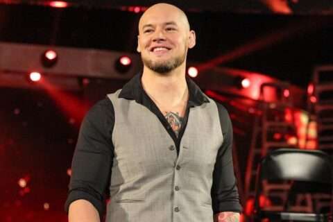MLW 剥夺巴伦・科尔宾双打冠军，重返 WWE 传闻愈发确凿