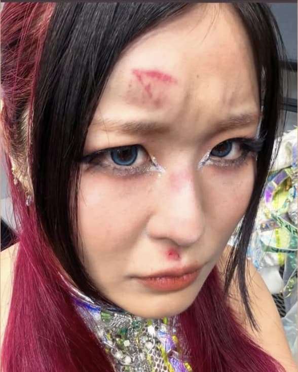 紫雷