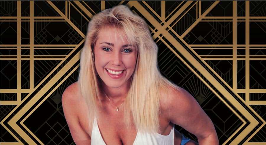 米茜·海特(Missy Hyatt)