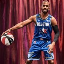 CP3的头像